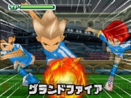 『イナズマイレブン3 世界への挑戦!! スパーク/ボンバー』