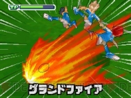 『イナズマイレブン3 世界への挑戦!! スパーク/ボンバー』