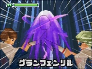 『イナズマイレブン3 世界への挑戦!! スパーク/ボンバー』