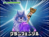 『イナズマイレブン3 世界への挑戦!! スパーク/ボンバー』