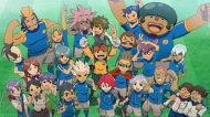 『イナズマイレブン3 世界への挑戦!! スパーク/ボンバー』