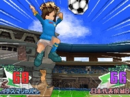 『イナズマイレブン3 世界への挑戦!! スパーク/ボンバー』