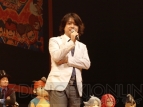 “イナズマイレブン3 発売記念 ファン感謝祭”