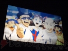 “イナズマイレブン3 発売記念 ファン感謝祭”