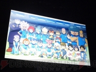 “イナズマイレブン3 発売記念 ファン感謝祭”