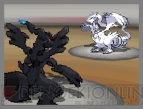 『ポケットモンスターブラック・ホワイト』