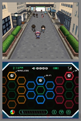 最新作 ポケットモンスターブラック ホワイト の発売日が9月18日に決定 電撃オンライン