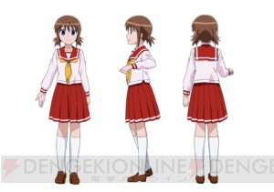 16歳女子高生がエロゲ声優に こえでおしごと がアニメ化 電撃オンライン 16歳女子高生がエロゲ声優に こえでおしごと がアニメ化 電撃オンライン