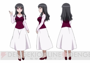 16歳女子高生がエロゲ声優に!? 『こえでおしごと！』がアニメ化