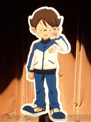 ライブに声優トーク キャラ登場と大盛り上がりな イナズマイレブン3 感謝祭 電撃オンライン ライブに声優トーク キャラ登場と大盛り上がりな イナズマイレブン3 感謝祭 電撃オンライン