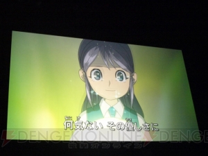ライブに声優トーク、キャラ登場と大盛り上がりな“イナズマイレブン3 感謝祭”