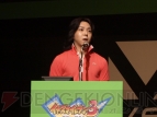 “イナズマイレブン3 発売記念 ファン感謝祭”