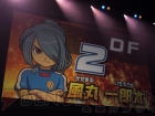 “イナズマイレブン3 発売記念 ファン感謝祭”