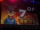 “イナズマイレブン3 発売記念 ファン感謝祭”