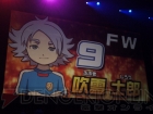 “イナズマイレブン3 発売記念 ファン感謝祭”
