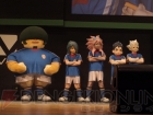 “イナズマイレブン3 発売記念 ファン感謝祭”