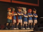 “イナズマイレブン3 発売記念 ファン感謝祭”