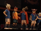 “イナズマイレブン3 発売記念 ファン感謝祭”