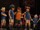 “イナズマイレブン3 発売記念 ファン感謝祭”