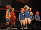 “イナズマイレブン3 発売記念 ファン感謝祭”