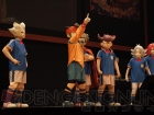 “イナズマイレブン3 発売記念 ファン感謝祭”