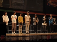 “イナズマイレブン3 発売記念 ファン感謝祭”