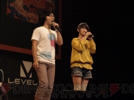 “イナズマイレブン3 発売記念 ファン感謝祭”