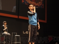“イナズマイレブン3 発売記念 ファン感謝祭”