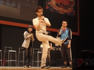 “イナズマイレブン3 発売記念 ファン感謝祭”