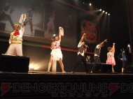 “イナズマイレブン3 発売記念 ファン感謝祭”