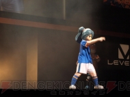 “イナズマイレブン3 発売記念 ファン感謝祭”