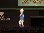 “イナズマイレブン3 発売記念 ファン感謝祭”