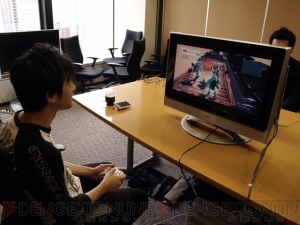 『ロスト プラネット2』