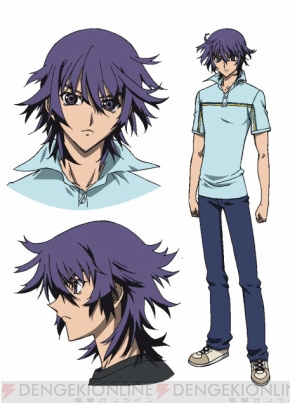ホラーミステリー 屍鬼 がtvアニメに ノイタミナ枠で7月より放送開始 電撃オンライン