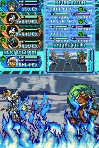 新デジモンやシステムを公開 デジモンストーリー ロストエボリューション 電撃オンライン 新デジモンやシステムを公開 デジモンストーリー ロストエボリューション 電撃オンライン