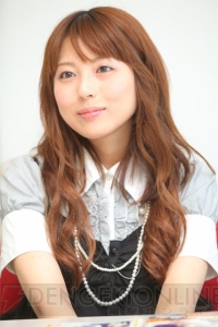 長谷さんからバトンタッチ――『アイマス2』雪歩役・浅倉さん最速インタビュー!!