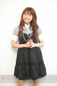 長谷さんからバトンタッチ――『アイマス2』雪歩役・浅倉さん最速インタビュー!!