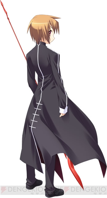 【クル便】『クル☆くる』主人公とパッキーをかんなぎさんのコメント付きで紹介！