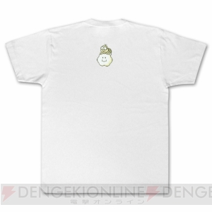 クラブニンテンドーのグッズにオリジナルtシャツが追加 電撃オンライン クラブニンテンドーのグッズにオリジナルtシャツが追加 電撃オンライン