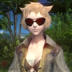 『ファイナルファンタジーXIV』