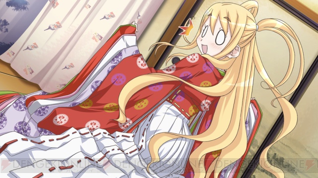 PSP『GA 芸術科アートデザインクラス』の体験版が配信スタート