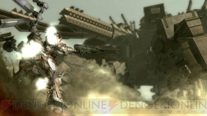 『アーマード・コア』
