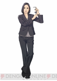 潜水艦事件の真相に近づけるか!? DS用AVG『踊る大捜査線 THE GAME 