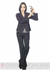 潜水艦事件の真相に近づけるか!? DS用AVG『踊る大捜査線 THE GAME』