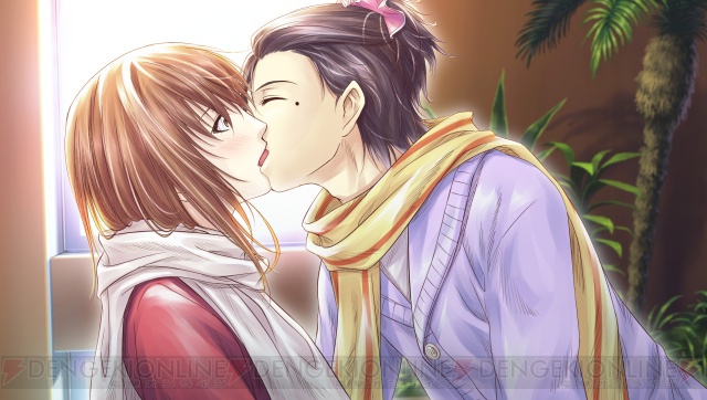 嵐のような学校生活が展開する『STORM LOVER』！ 個性的なキャラを大紹介