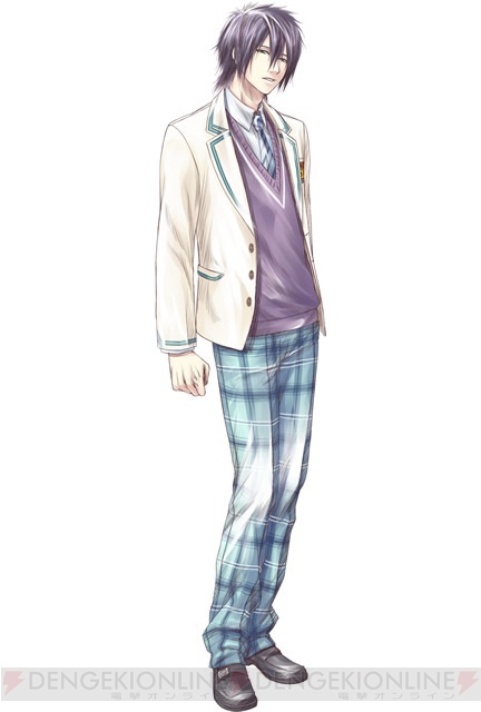 嵐のような学校生活が展開する『STORM LOVER』！ 個性的なキャラを大紹介