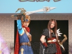 “DQMBIIレジェンド 夏祭り”