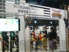 “DQMBIIレジェンド 夏祭り”