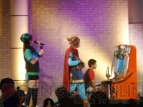 “DQMBIIレジェンド 夏祭り”