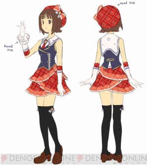 『アイドルマスターSP』